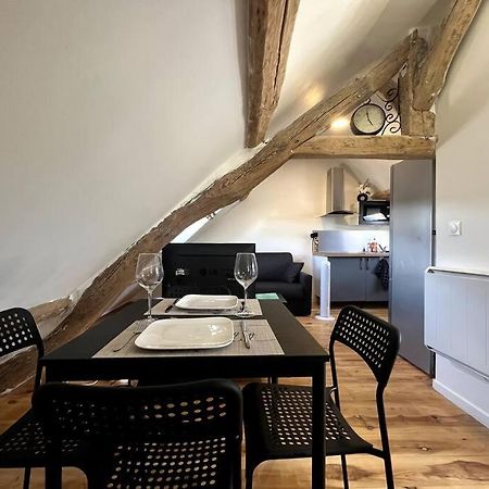 Climber'S Loft With Netflix Διαμέρισμα Montcourt-Fromonville Εξωτερικό φωτογραφία