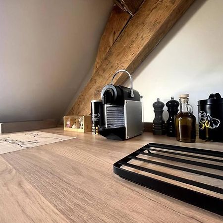 Climber'S Loft With Netflix Διαμέρισμα Montcourt-Fromonville Εξωτερικό φωτογραφία